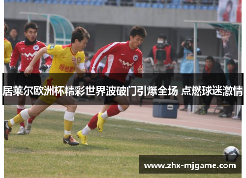 居莱尔欧洲杯精彩世界波破门引爆全场 点燃球迷激情
